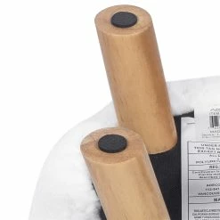 Brand new 🔥 Adeco Round Ottoman Footrest Faux Fur Stool Upholstered Padded Pouf Green 🔔 -Adeco Shop Adeco Round Ottoman Footrest Faux Fur Stool Upholstered Padded Pouf 7