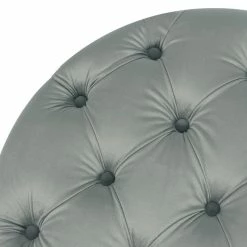 Wholesale ๐ฏ Adeco Round Velvet Button Tufted Storage Ottoman, Footrest Footstool Orange โญ 30 Wholesale ๐ฏ Adeco Round Velvet Button Tufted Storage Ottoman, Footrest Footstool Orange โญ -Adeco Shop Adeco Round Velvet Button Tufted Storage Ottoman2C Footrest Footstool 13