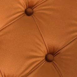 Wholesale ๐ฏ Adeco Round Velvet Button Tufted Storage Ottoman, Footrest Footstool Orange โญ 25 Wholesale ๐ฏ Adeco Round Velvet Button Tufted Storage Ottoman, Footrest Footstool Orange โญ -Adeco Shop Adeco Round Velvet Button Tufted Storage Ottoman2C Footrest Footstool 8