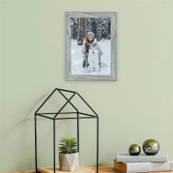 New 🥰 Adeco Set Of 6 Wood Photo Frame White-set Of 6 ✔️ 15 New 🥰 Adeco Set Of 6 Wood Photo Frame White-set Of 6 ✔️ -Adeco Shop Adeco Set of 6 Wood Photo Frame 2