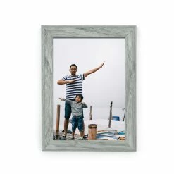 New 🥰 Adeco Set Of 6 Wood Photo Frame White-set Of 6 ✔️ 19 New 🥰 Adeco Set Of 6 Wood Photo Frame White-set Of 6 ✔️ -Adeco Shop Adeco Set of 6 Wood Photo Frame 6