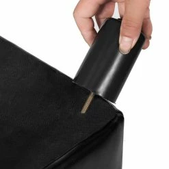 Flash Sale 🥰 Adeco Small Rectangle Footstool PU Leather Ottoman Footrest Modern Black 🎁 22 Flash Sale 🥰 Adeco Small Rectangle Footstool PU Leather Ottoman Footrest Modern Black 🎁 -Adeco Shop Adeco Small Rectangle Footstool PU Leather Ottoman Footrest Modern 5
