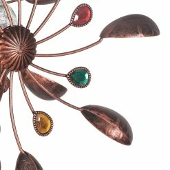 Coupon ⌛ Adeco Solar Wind Spinner 59 Inch Outdoor Metal Stake With LED Lights 🌟 26 Coupon ⌛ Adeco Solar Wind Spinner 59 Inch Outdoor Metal Stake With LED Lights 🌟 -Adeco Shop Adeco Solar Wind Spinner 59 Inch Outdoor Metal Stake with LED Lights 10