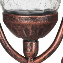 Coupon ⌛ Adeco Solar Wind Spinner 59 Inch Outdoor Metal Stake With LED Lights 🌟 28 Coupon ⌛ Adeco Solar Wind Spinner 59 Inch Outdoor Metal Stake With LED Lights 🌟 -Adeco Shop Adeco Solar Wind Spinner 59 Inch Outdoor Metal Stake with LED Lights 12