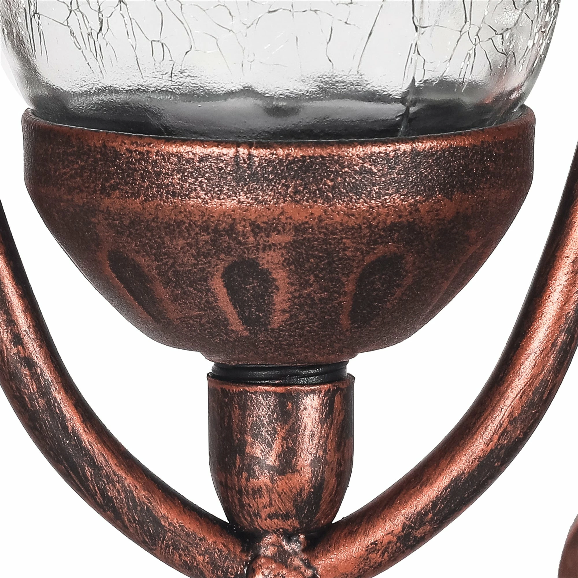 Coupon ⌛ Adeco Solar Wind Spinner 59 Inch Outdoor Metal Stake With LED Lights 🌟 15 Coupon ⌛ Adeco Solar Wind Spinner 59 Inch Outdoor Metal Stake With LED Lights 🌟 - Image 13