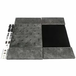 Budget 🔔 Adeco Square Contemporary Accent Storage Ottomans Assemble Required 🔔 21 Budget 🔔 Adeco Square Contemporary Accent Storage Ottomans Assemble Required 🔔 -Adeco Shop Adeco Square Contemporary Accent Storage Ottomans Assemble Required 8