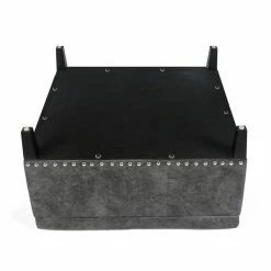 Budget 🔔 Adeco Square Contemporary Accent Storage Ottomans Assemble Required 🔔 22 Budget 🔔 Adeco Square Contemporary Accent Storage Ottomans Assemble Required 🔔 -Adeco Shop Adeco Square Contemporary Accent Storage Ottomans Assemble Required 9