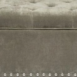 Best deal 🛒 Adeco Square Contemporary Large Storage Ottomans Assembly Required 😀 -Adeco Shop Adeco Square Contemporary Large Storage Ottomans Assembly Required 11