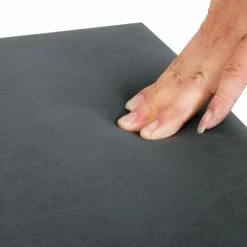 Flash Sale ✨ Adeco Square Footstool Ottoman Modern Fabric Footrest For Living Room 👏 -Adeco Shop Adeco Square Footstool Ottoman Modern Fabric Footrest for Living Room 6