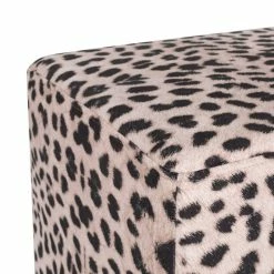 Coupon ⭐ Adeco Square Ottoman Foot Rest Stool Small Fabric Cube Footstool Black/white ✨ 28 Coupon ⭐ Adeco Square Ottoman Foot Rest Stool Small Fabric Cube Footstool Black/white ✨ -Adeco Shop Adeco Square Ottoman Foot Rest Stool Small Fabric Cube Footstool 11