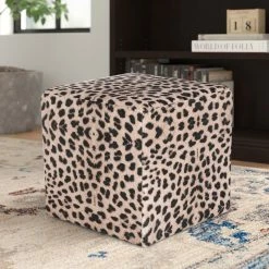 Coupon ⭐ Adeco Square Ottoman Foot Rest Stool Small Fabric Cube Footstool Black/white ✨ 23 Coupon ⭐ Adeco Square Ottoman Foot Rest Stool Small Fabric Cube Footstool Black/white ✨ -Adeco Shop Adeco Square Ottoman Foot Rest Stool Small Fabric Cube Footstool 6