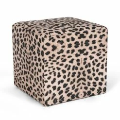 Coupon ⭐ Adeco Square Ottoman Foot Rest Stool Small Fabric Cube Footstool Black/white ✨ 25 Coupon ⭐ Adeco Square Ottoman Foot Rest Stool Small Fabric Cube Footstool Black/white ✨ -Adeco Shop Adeco Square Ottoman Foot Rest Stool Small Fabric Cube Footstool 8