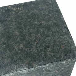 Promo โ๏ธ Adeco Square Ottoman Vanity Stool Fabric Upholstered Footrest Footstool Grey ๐ 25 Promo โ๏ธ Adeco Square Ottoman Vanity Stool Fabric Upholstered Footrest Footstool Grey ๐ -Adeco Shop Adeco Square Ottoman Vanity Stool Fabric Upholstered Footrest Footstool 8