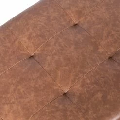 Best reviews of ๐ฅ Adeco Storage Bench Faux Leather Rectangular Upholstered Ottomans Dark Brown ๐ 22 Best reviews of ๐ฅ Adeco Storage Bench Faux Leather Rectangular Upholstered Ottomans Dark Brown ๐ -Adeco Shop Adeco Storage Bench Faux Leather Rectangular Upholstered Ottomans 5