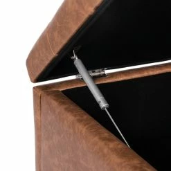 Best reviews of ๐ฅ Adeco Storage Bench Faux Leather Rectangular Upholstered Ottomans Dark Brown ๐ 25 Best reviews of ๐ฅ Adeco Storage Bench Faux Leather Rectangular Upholstered Ottomans Dark Brown ๐ -Adeco Shop Adeco Storage Bench Faux Leather Rectangular Upholstered Ottomans 8