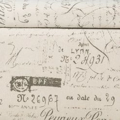 Outlet 👍 Adeco Storage Ottoman Fabric Bench, Rectangular Linen Foot Rest Stool 🔔 -Adeco Shop Adeco Storage Ottoman Fabric Bench2C Rectangular Linen Foot Rest Stool 6