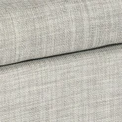 New 👍 Adeco Storage Ottoman Linen Rectangular Entryway End Of Bed Bench DIY Assemble Beige ✔️ -Adeco Shop Adeco Storage Ottoman Linen Rectangular Entryway End of Bed Bench DIY Assemble 8