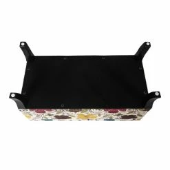 Best Sale ❤️ Adeco Storage Ottoman Rectangular Bench Fabric Assembly Required ❤️ -Adeco Shop Adeco Storage Ottoman Rectangular Bench Fabric Assembly Required 10