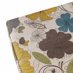 Best Sale ❤️ Adeco Storage Ottoman Rectangular Bench Fabric Assembly Required ❤️ -Adeco Shop Adeco Storage Ottoman Rectangular Bench Fabric Assembly Required 7