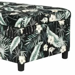 Best Sale ✔️ Adeco Storage Ottoman Rectangular Tufted Upholstered Bench Lift Top 😍 -Adeco Shop Adeco Storage Ottoman Rectangular Tufted Upholstered Bench Lift Top 12