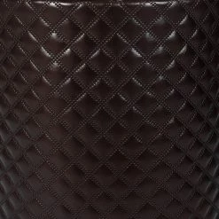 Budget 🛒 Adeco Storage Ottoman Seat Stool Side Faux Leather End Table Wood Lid Grey 🤩 -Adeco Shop Adeco Storage Ottoman Seat Stool Side Faux Leather End Table Wood Lid 12