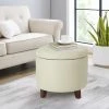 Best reviews of ๐ Adeco Tufted Cushion Lift Top Storage Ottoman ๐คฉ 2 Best reviews of ๐ Adeco Tufted Cushion Lift Top Storage Ottoman ๐คฉ -Adeco Shop Adeco Tufted Cushion Lift Top Storage Ottoman