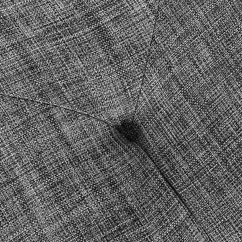 Best reviews of ๐ Adeco Tufted Ottoman With Storage Upholstered Bench Metal Leg Light Grey ๐คฉ 9 Best reviews of ๐ Adeco Tufted Ottoman With Storage Upholstered Bench Metal Leg Light Grey ๐คฉ - Image 7