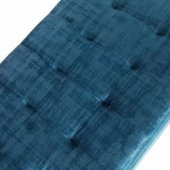 Flash Sale 🧨 Adeco Tufted Rectangular Storage Ottoman Bench DIY Assembly Required ⌛ -Adeco Shop Adeco Tufted Rectangular Storage Ottoman Bench DIY Assembly Required 7