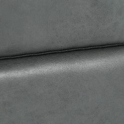 Cheapest ✨ Adeco Tufted Storage Ottoman Wide Square Coffee Table Faux Leather DIY Assemble 💯 -Adeco Shop Adeco Tufted Storage Ottoman Wide Square Coffee Table Faux Leather DIY Assemble 9