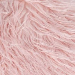 Buy 🧨 Adeco Vanity Stool Chair Soft Furry Footrest Stool 👗 Dressing Ottoman 🎁 -Adeco Shop Adeco Vanity Stool Chair Soft Furry Footrest Stool Dressing Ottoman 5