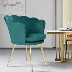 Top 10 ๐ฅฐ Adeco Velvet Dinning Accent Chair Metal Legs Upholstered Vanity Pink ๐ 27 Top 10 ๐ฅฐ Adeco Velvet Dinning Accent Chair Metal Legs Upholstered Vanity Pink ๐ -Adeco Shop Adeco Velvet Dinning Accent Chair Metal Legs Upholstered Vanity 10
