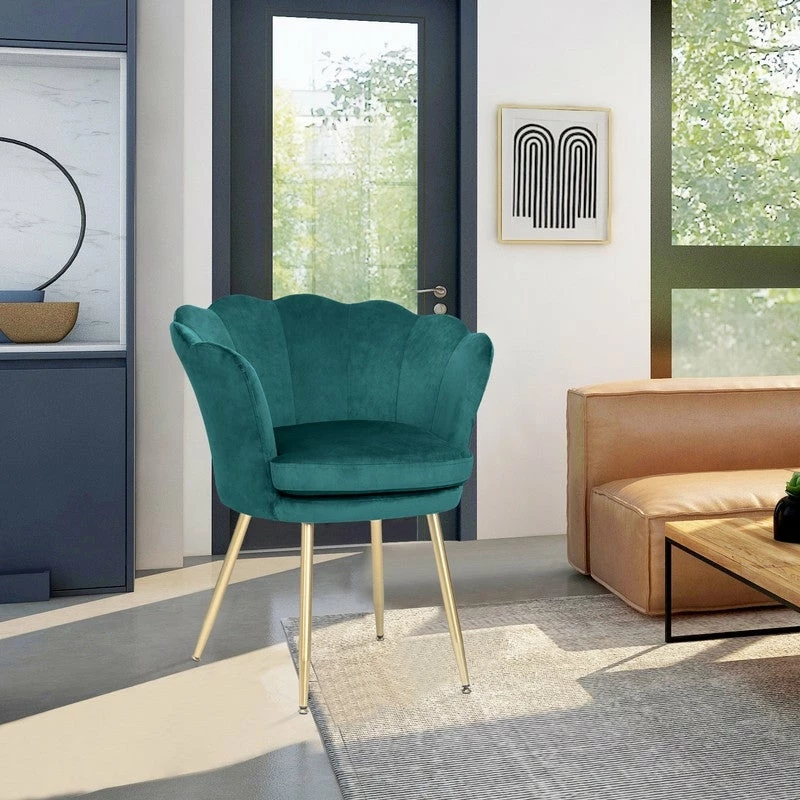 Top 10 ๐ฅฐ Adeco Velvet Dinning Accent Chair Metal Legs Upholstered Vanity Pink ๐ 15 Top 10 ๐ฅฐ Adeco Velvet Dinning Accent Chair Metal Legs Upholstered Vanity Pink ๐ - Image 13