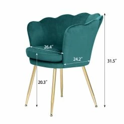 Top 10 ๐ฅฐ Adeco Velvet Dinning Accent Chair Metal Legs Upholstered Vanity Pink ๐ 30 Top 10 ๐ฅฐ Adeco Velvet Dinning Accent Chair Metal Legs Upholstered Vanity Pink ๐ -Adeco Shop Adeco Velvet Dinning Accent Chair Metal Legs Upholstered Vanity 13