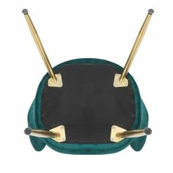 Top 10 ๐ฅฐ Adeco Velvet Dinning Accent Chair Metal Legs Upholstered Vanity Pink ๐ 31 Top 10 ๐ฅฐ Adeco Velvet Dinning Accent Chair Metal Legs Upholstered Vanity Pink ๐ -Adeco Shop Adeco Velvet Dinning Accent Chair Metal Legs Upholstered Vanity 14