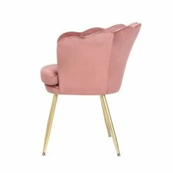Top 10 ๐ฅฐ Adeco Velvet Dinning Accent Chair Metal Legs Upholstered Vanity Pink ๐ 22 Top 10 ๐ฅฐ Adeco Velvet Dinning Accent Chair Metal Legs Upholstered Vanity Pink ๐ -Adeco Shop Adeco Velvet Dinning Accent Chair Metal Legs Upholstered Vanity 5