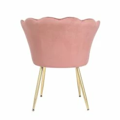 Top 10 ๐ฅฐ Adeco Velvet Dinning Accent Chair Metal Legs Upholstered Vanity Pink ๐ 23 Top 10 ๐ฅฐ Adeco Velvet Dinning Accent Chair Metal Legs Upholstered Vanity Pink ๐ -Adeco Shop Adeco Velvet Dinning Accent Chair Metal Legs Upholstered Vanity 6