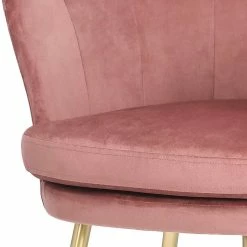 Top 10 ๐ฅฐ Adeco Velvet Dinning Accent Chair Metal Legs Upholstered Vanity Pink ๐ 24 Top 10 ๐ฅฐ Adeco Velvet Dinning Accent Chair Metal Legs Upholstered Vanity Pink ๐ -Adeco Shop Adeco Velvet Dinning Accent Chair Metal Legs Upholstered Vanity 7
