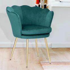 Top 10 ๐ฅฐ Adeco Velvet Dinning Accent Chair Metal Legs Upholstered Vanity Pink ๐ 26 Top 10 ๐ฅฐ Adeco Velvet Dinning Accent Chair Metal Legs Upholstered Vanity Pink ๐ -Adeco Shop Adeco Velvet Dinning Accent Chair Metal Legs Upholstered Vanity 9