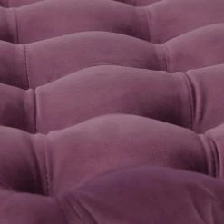 Best Pirce ๐ Adeco Velvet Ottoman Bench Cube Foot Rest Stool Square Coffee Table ๐ฅฐ 12 Best Pirce ๐ Adeco Velvet Ottoman Bench Cube Foot Rest Stool Square Coffee Table ๐ฅฐ -Adeco Shop Adeco Velvet Ottoman Bench Cube Foot Rest Stool Square Coffee Table 3