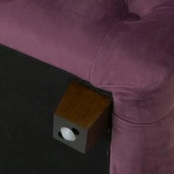 Best Pirce ๐ Adeco Velvet Ottoman Bench Cube Foot Rest Stool Square Coffee Table ๐ฅฐ 14 Best Pirce ๐ Adeco Velvet Ottoman Bench Cube Foot Rest Stool Square Coffee Table ๐ฅฐ -Adeco Shop Adeco Velvet Ottoman Bench Cube Foot Rest Stool Square Coffee Table 5