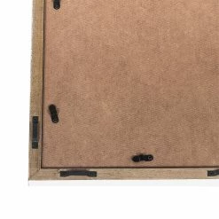 Buy 🎉 Adeco Wood Wall Photo Frame White&grey ❤️ -Adeco Shop Adeco Wood Wall Photo Frame 11