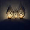 Cheap ⌛ Adeco Wood Wall Sconce Candle Holder ⌛