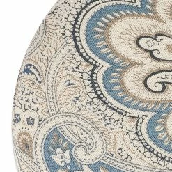 Hot Sale π Adeco Asense Round Ottoman Foot Rest Stool Linen Fabric Padded (Set Of 4) Beige π― 30 Hot Sale π Adeco Asense Round Ottoman Foot Rest Stool Linen Fabric Padded (Set Of 4) Beige π― -Adeco Shop Asense Round Ottoman Foot Rest Stool Linen Fabric Padded 28Set of 429 13