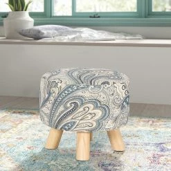 Hot Sale π Adeco Asense Round Ottoman Foot Rest Stool Linen Fabric Padded (Set Of 4) Beige π― 24 Hot Sale π Adeco Asense Round Ottoman Foot Rest Stool Linen Fabric Padded (Set Of 4) Beige π― -Adeco Shop Asense Round Ottoman Foot Rest Stool Linen Fabric Padded 28Set of 429 7