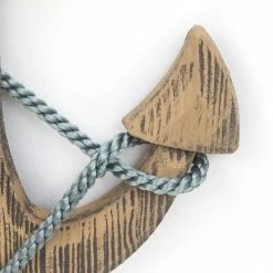 Discount 🔥 Adeco Ornamental Nautical Ship Anchor 24-inch Wood Wall Decoration ⌛ -Adeco Shop Ornamental Nautical Ship Anchor 24 inch Wood Wall Decoration 9